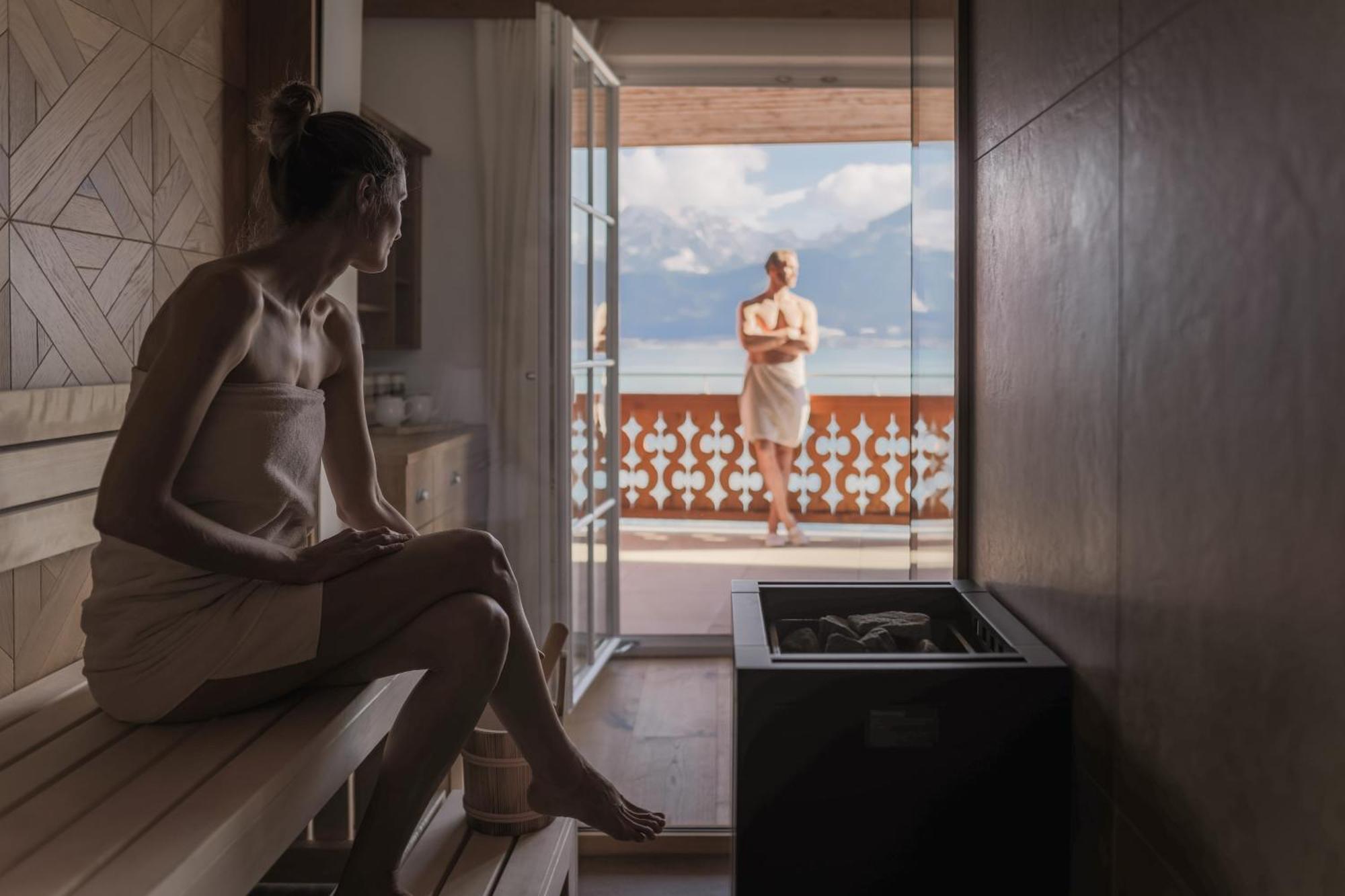 Hotel Seevilla Wolfgangsee Sankt Wolfgang im Salzkammergut ภายนอก รูปภาพ